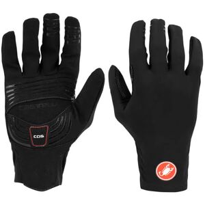 CASTELLI Lightness 2 Full Finger Gloves Cycling Gloves, for men, size S, Cycling gloves, Cycling clothing