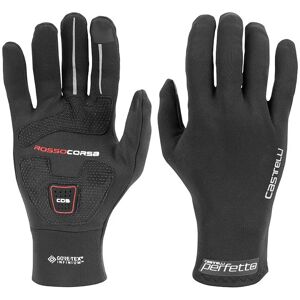 Castelli Perfetto RoS Women's Winter Gloves Women's Winter Cycling Gloves, size S, MTB gloves, MTB clothing
