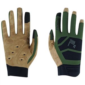 ROECKL Murnau Full Finger Gloves Cycling Gloves, for men, size 7, Cycling gloves, Cycling clothes