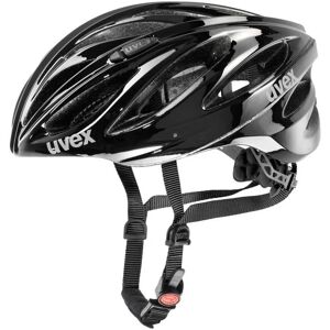 UVEX Boss Race Road Bike Helmet, Unisex (women / men), size L, Cycle helmet, Bike accessories