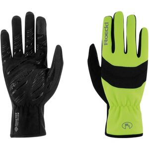 ROECKL Raiano Winter Gloves Winter Cycling Gloves, for men, size 11,5