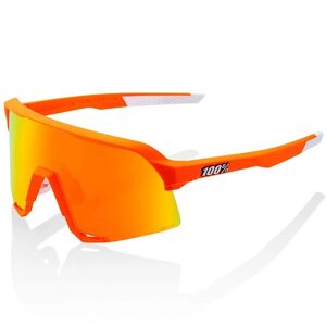 100% S3 HiPER 2023 Eyewear Set Glasses, Unisex (women / men), Cycle glasses, Bike accessories