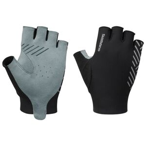 Shimano Advanced Gloves Cycling Gloves, for men, size M, Cycling gloves, Cycling gear