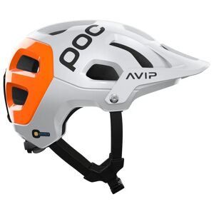 POC Tectal Race Mips NFC MTB Helmet MTB Helmet, Unisex (women / men), size L, Cycle helmet, Bike accessories