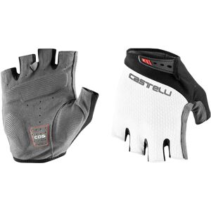 Castelli Entrata V Gloves Cycling Gloves, for men, size L, Cycling gloves, Bike gear