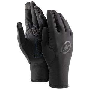 ASSOS EVO Winter Gloves Winter Cycling Gloves, for men, size 2XL, Cycling gloves, Cycle clothing