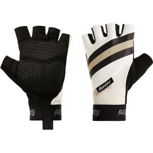 SANTINI Bengal Gloves Cycling Gloves, for men, size S, Cycling gloves, Cycling clothing