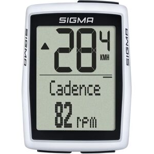 Sigma Sport SIGMA BC 12.0 WL STS CAD Cycling Computer Cycling Computer, Bike accessories