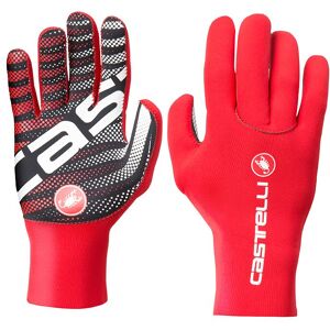 Castelli Diluvio C Winter Gloves Cycling Gloves, for men, size 2XL, Cycling gloves, Cycle clothing