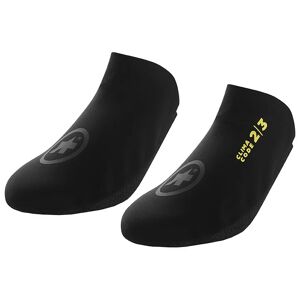 ASSOS Spring Fall G2 Toe Cover Toe Covers, Unisex (women / men), size M-L