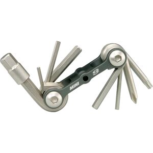 TOPEAK Mini 9 Mini Tool, Bike accessories