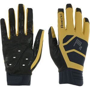 ROECKL Murnau Full Finger Gloves Cycling Gloves, for men, size 9, Bike gloves, Bike wear