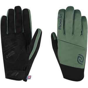 ROECKL Valepp Winter Gloves Winter Cycling Gloves, for men, size 7,5, MTB gloves, MTB clothing