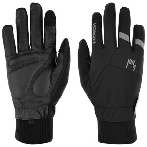 ROECKL Rofan Winter Gloves Winter Cycling Gloves, for men, size 10,5, Bike gloves, Bike clothing