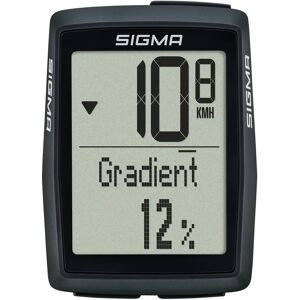 Sigma Sport SIGMA BC 14.0 STS WL Cycling Computer Cycling Computer, Bike accessories