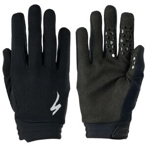 SPECIALIZED Full Finger Gloves Trail Glove Cycling Gloves, for men, size M, Cycling gloves, Cycling gear