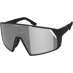 SCOTT Pro Shield Light Sensitive Cycling Eyewear Cycling Glasses, Unisex (women / men), Cycle glasses, Road bike accessories