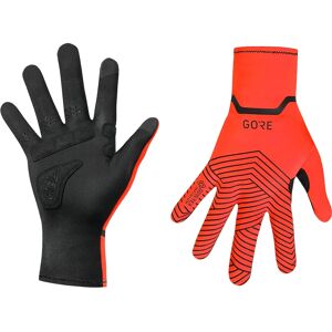 Gore Wear C3 GORE-Tex Infinium Stretch Mid Winter Gloves Winter Cycling Gloves, for men, size 7, Cycling gloves, Cycling clothes