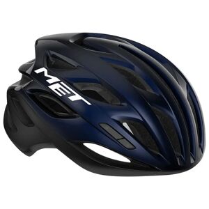 MET Estro Mips Road Bike Helmet, Unisex (women / men), size L, Cycle helmet, Bike accessories