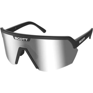 SCOTT Sport Shield Light Sensitive Cycling Eyewear Cycling Glasses, Unisex (women / men), Cycle glasses, Road bike accessories