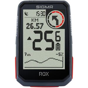 Sigma Sport SIGMA ROX 4.0 HR Set Cycling Computer Cycling Computer, Bike accessories