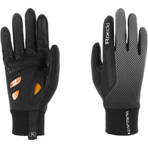 ROECKL Rimbach Winter Gloves Winter Cycling Gloves, for men, size 8,5, MTB gloves, Cycling apparel