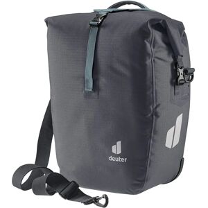 DEUTER Weybridge 2024 Bicycle Pannier, Bike accessories