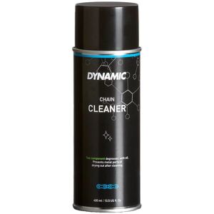 DYNAMIC Spray 400 ml Chain Cleaner, Bike accessories