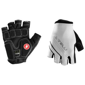 Castelli Dolcissima 2 Women's Gloves Women's Cycling Gloves, size L, Cycling gloves, Cycling clothes