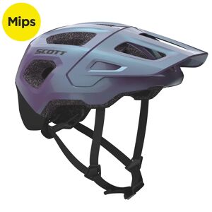 SCOTT Argo Plus MIPS MTB Helmet MTB Helmet, Unisex (women / men), size M-L