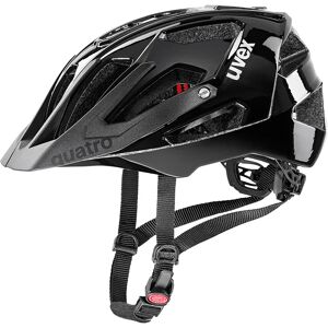 UVEX Quatro 2022 MTB Helmet MTB Helmet, Unisex (women / men), size M, Cycle helmet, Bike accessories