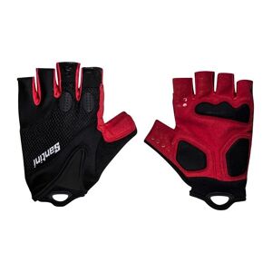 SANTINI Atom Cycling Gloves, for men, size XS-S, Bike gloves, Bike clothing