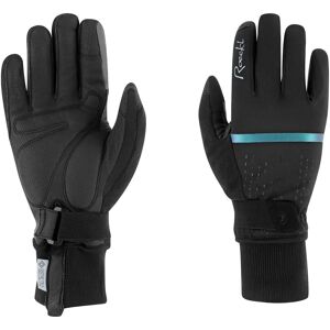 ROECKL Watou Women's Winter Gloves Women's Winter Cycling Gloves, size 8,5, Cycling gloves, Cycle gear