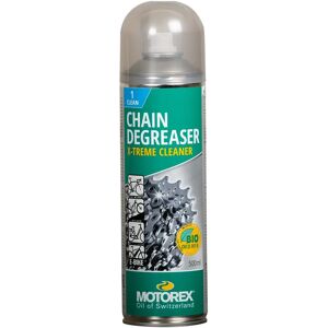 Motorex Degreaser, Bike accessories