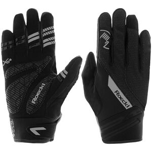 ROECKL Renon Winter Gloves Winter Cycling Gloves, for men, size 9,5, Bike gloves, Cycling wear
