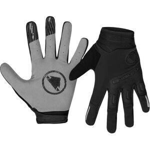 ENDURA Singletrack Winter Gloves Winter Cycling Gloves, for men, size 2XL, Cycling gloves, Cycle clothing