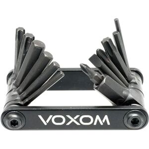 VOXOM WKI8 Mini-Tool Mini Tool, Bike accessories