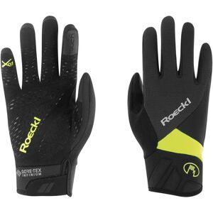 ROECKL Runaz Winter Gloves Winter Cycling Gloves, for men, size 8,5, MTB gloves, Cycling apparel