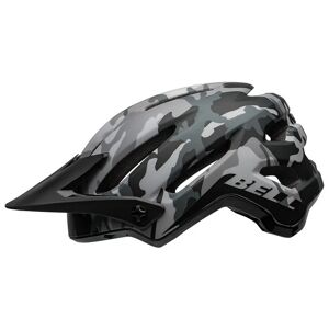 BELL 4Forty MTB Helmet, Unisex (women / men), size L, Cycle helmet, Bike accessories