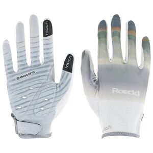 ROECKL Full Finger Gloves Murlo Cycling Gloves, for men, size 10,5, Bike gloves, Bike clothing