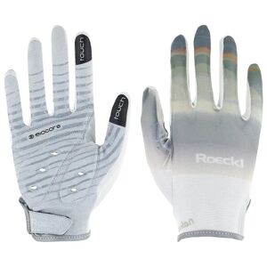 ROECKL Full Finger Gloves Murlo Cycling Gloves, for men, size 10, Cycle gloves, Cycle wear