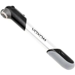 VOXOM PU4 Mini Pump, Bike pump, Bike accessories