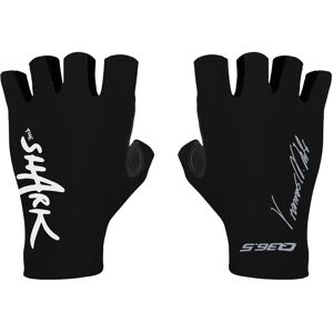 Q36.5 Nibali Shark Ocean cycling gloves 2024, for men, size L, Cycling gloves, Bike gear