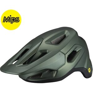 SPECIALIZED Tactic 4 Mips 2022 MTB Helmet MTB Helmet, Unisex (women / men), size S, Cycle helmet, Bike accessories