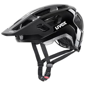 UVEX Kids bike helmet React Jr. 2024 Kids Cycling Helmet, Unisex (women / men), size M