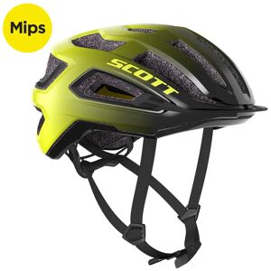 Scott Arx Plus MIPS 2023 Road Bike Helmet Road Bike Helmet, Unisex (women / men), size L, Cycle helmet, Bike accessories