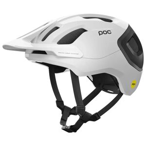 POC Axion Race MIPS 2024 MTB Helmet MTB Helmet, Unisex (women / men), size M, Cycle helmet, Bike accessories