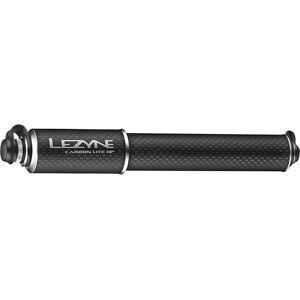 LEZYNE CNC Carbon Drive Lite Mini Pump Mini Pump, Bike pump, Bike accessories