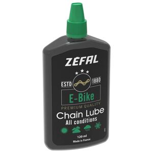 ZÉFAL E-Bike 120 ml Chain Lube, Bike accessories