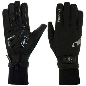 ROECKL Rocca GTX Winter Gloves Winter Cycling Gloves, for men, size 10,5, Bike gloves, Bike clothing